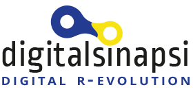 digitalsinapsi - digital R-Evolution di PM Blasi